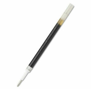 Refill PENTEL EnerGel LR10 1,0mm svart