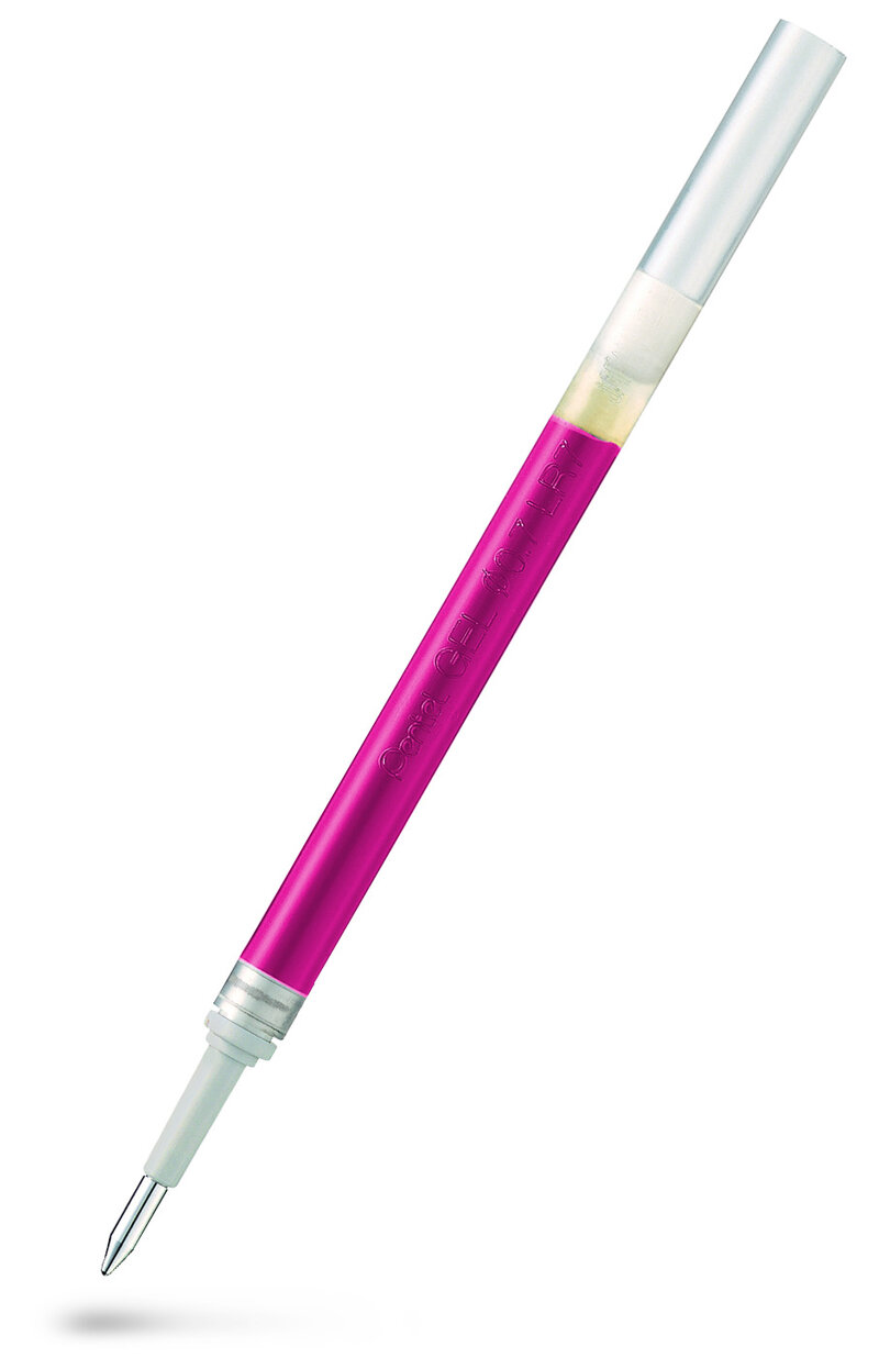 Refill PENTEL EnerGel LR7 0,7 rosa