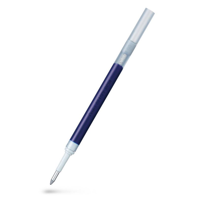 Refill PENTEL EnerGel perm LRP7 0,7 blå