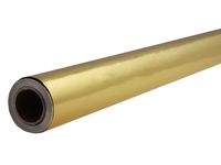 Metallpapper guld