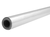 Metallpapper silver