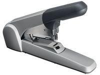 Blockhäftare LEITZ FC5552 silver