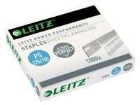 Häftklammer LEITZ 25/10 1000/FP