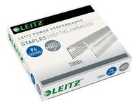 Häftklammer LEITZ 23/15XL 1000/FP