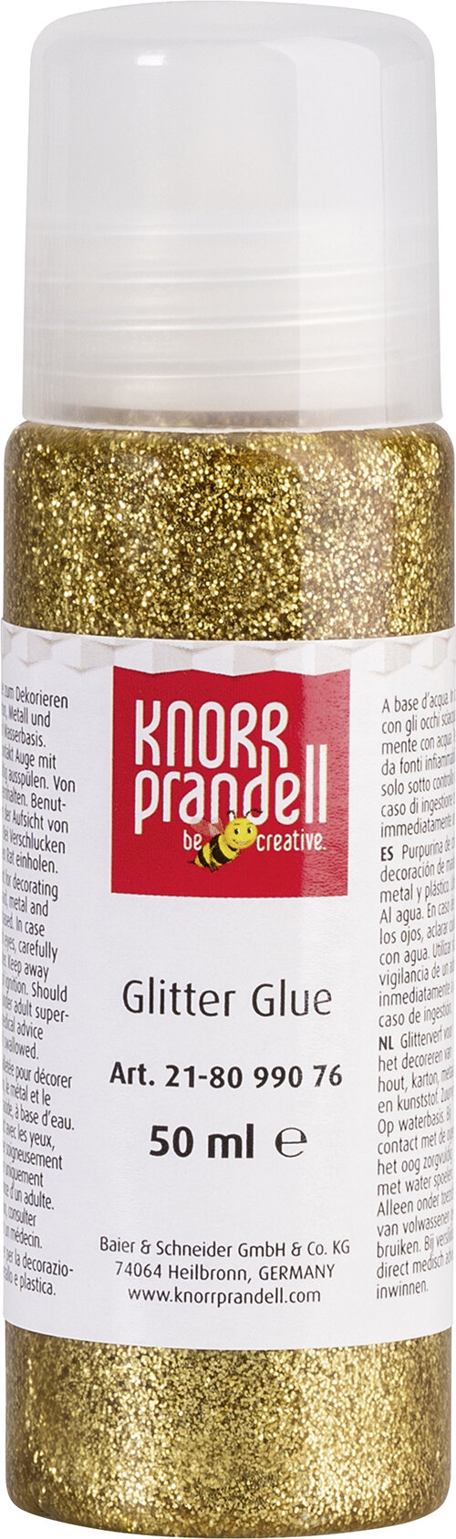 Glitterlim