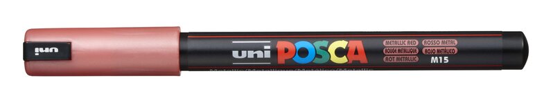 UNI POSCA MARKER PC-1MR/MD