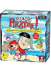 Spel Ord Pirater