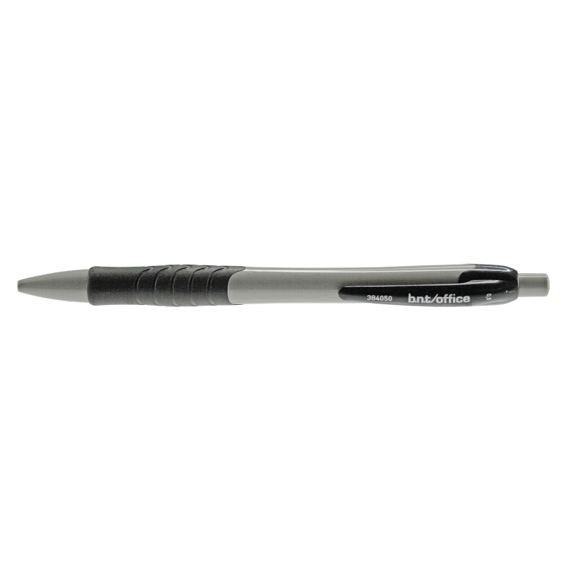 Stiftpenna 0,5mm, Ljusgrå