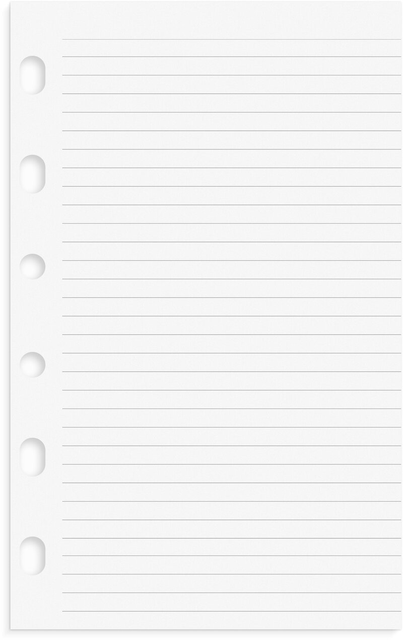 Tillbehör Anteckningar Modell Compact