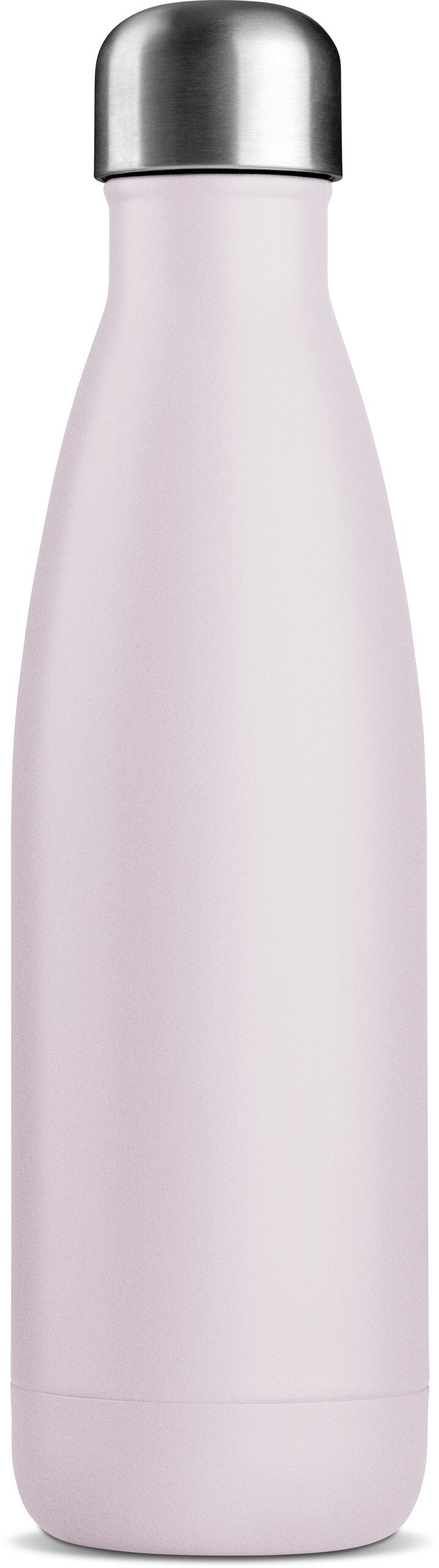 Vattenflaska Matte Pink