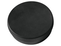Magnetknappar ACTUAL 40 mm svart 4/FP