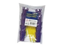 Sticklisa & virknål 10-pack