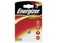Batteri ENERGIZER Cell Silveroxid 389