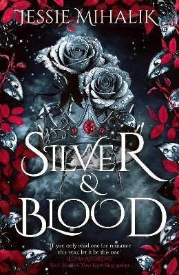 Silver & Blood