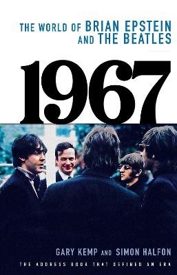 1967 - The World of Brian Epstein and The Beatles