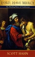Lord, have mercy - the healing power of confession