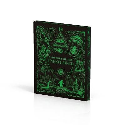 A History of the Unexplained