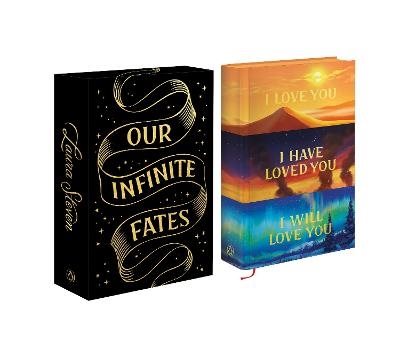 Our Infinite Fates