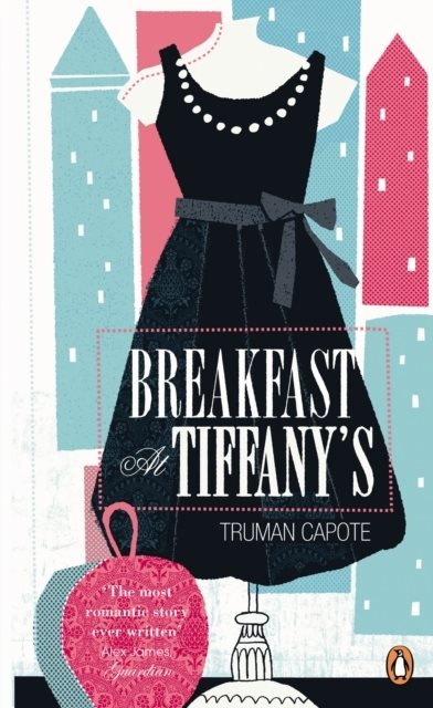 Breakfast at Tiffany