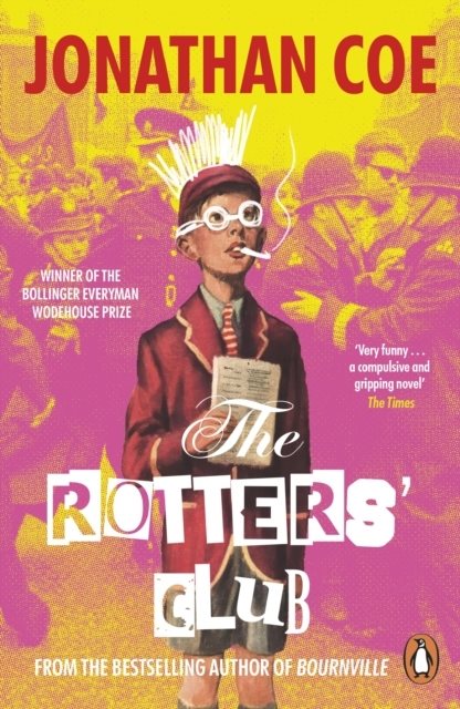 The Rotters