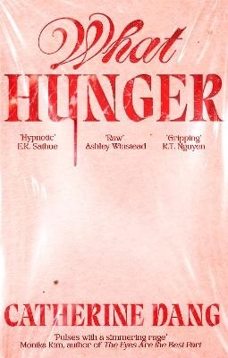 What Hunger