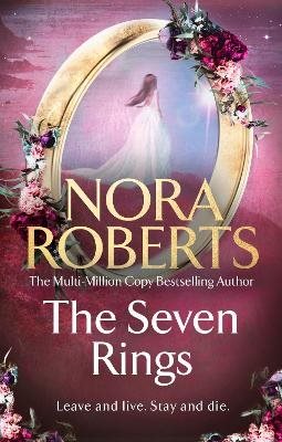 The Seven Rings (The Lost Bride Trilogy Book 3)