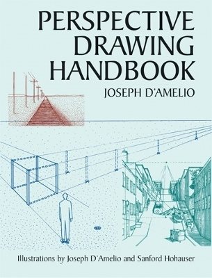 Perspective drawing handbook