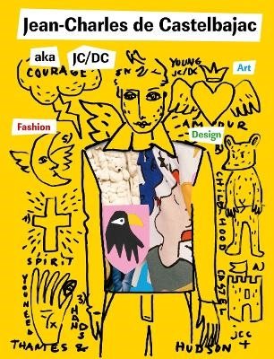 Jean-Charles de Castelbajac aka JC/DC