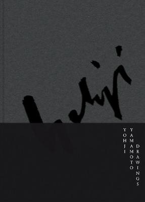 Yohji Yamamoto Drawings