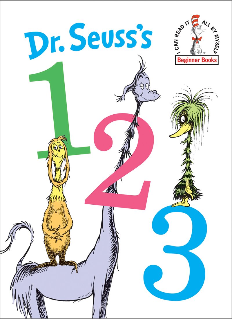 Dr. Seuss