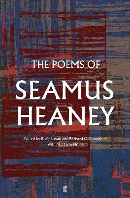 The Poems of Seamus Heaney