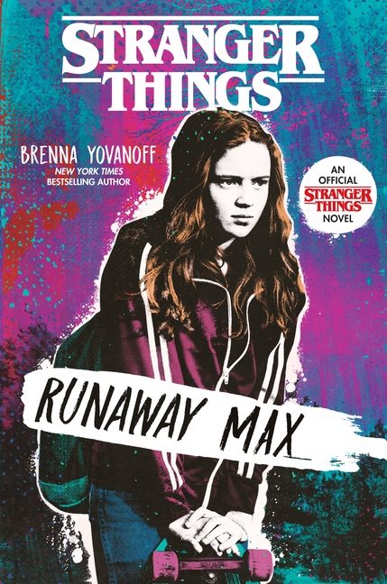 St: Runaway Max