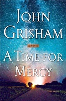  A Time for Mercy