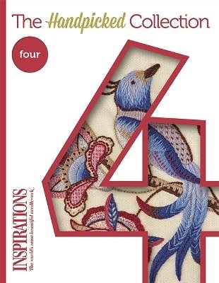 The Handpicked Collection 4