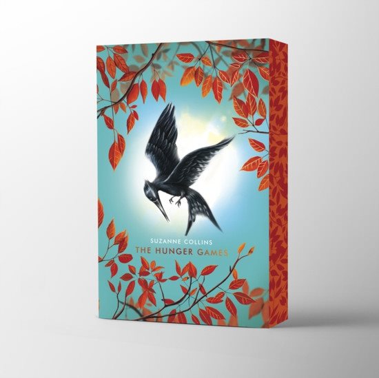 Hunger Games Deluxe