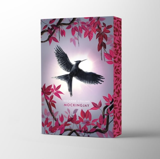 Hunger Games: Mockingjay Deluxe