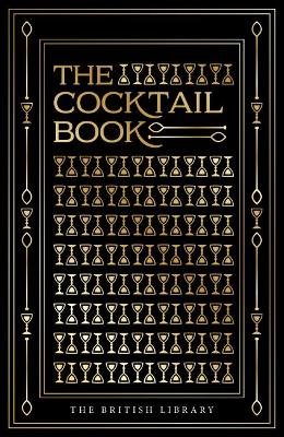 Cocktail book
