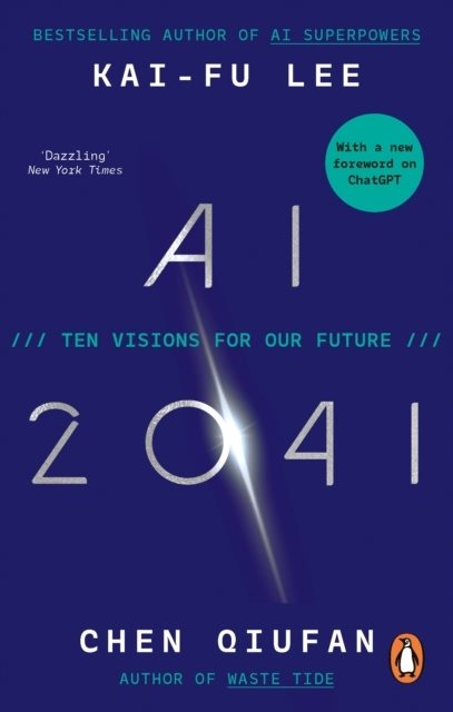 AI 2041