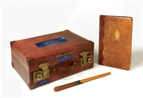 Fantastic Beasts: The Magizoologist
