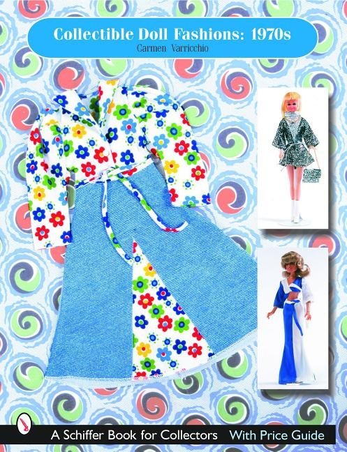 Collectible Doll Fashions: 1970s : 1970s