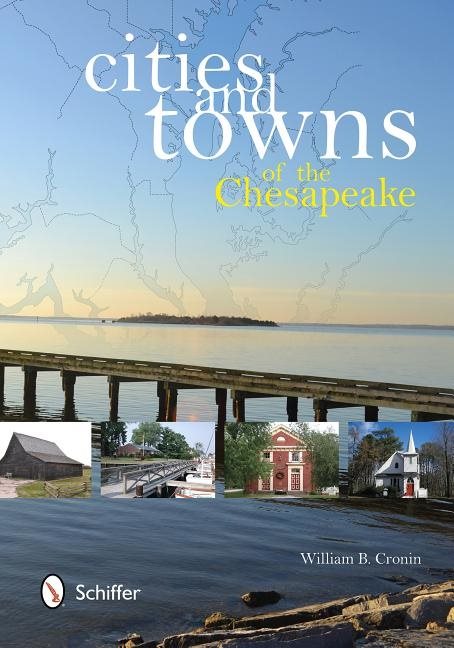Cities & towns of the chesapeake