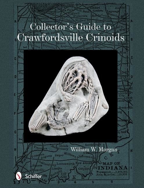 Collectors guide to crawfordsville crinoids