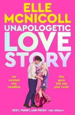 Unapologetic Love Story