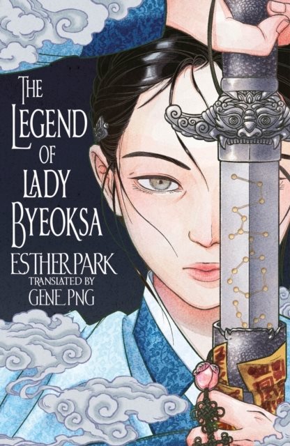 The Legend of Lady Byeoksa - A devastating Korean romantasy tinged with myt