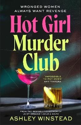 Hot Girl Murder Club