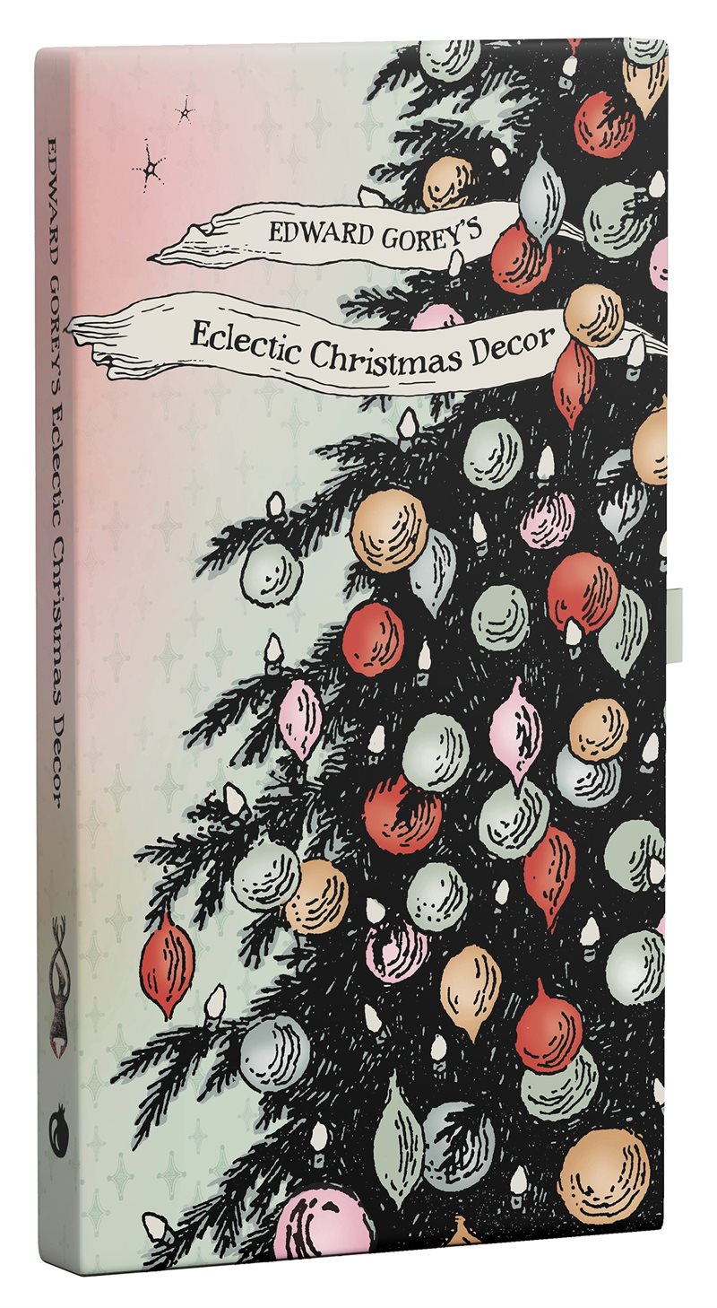 Edward Gorey