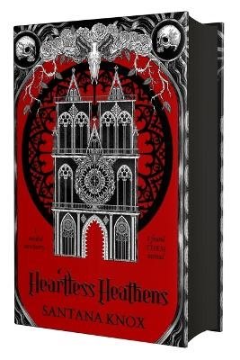 Heartless Heathens