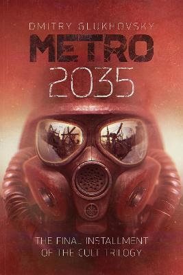 Metro 2035