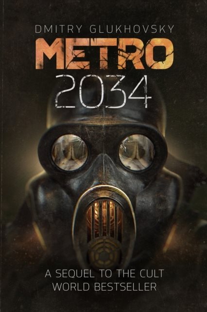 Metro 2034