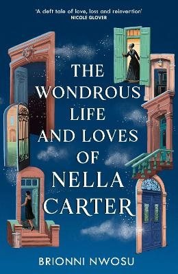 The Wondrous Life and Loves of Nella Carter